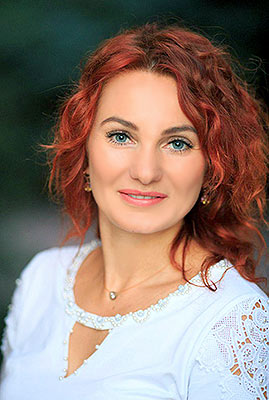 Ukraine bride  Svetlana 45 y.o. from Zaporozhye, ID 92898