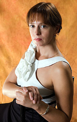 Ukraine bride  Elena 55 y.o. from Antratsit, ID 64871