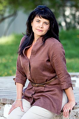 Ukraine bride Irina 56 y.o. from Chernigov, ID 69746