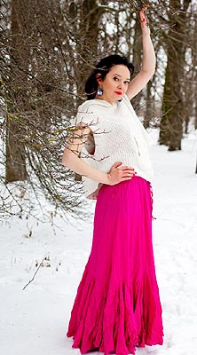 Ukraine bride Ekaterina 42 y.o. from Chernigov, ID 65475