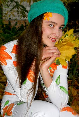 Ukraine bride Anastasiya 31 y.o. from Kharkov, ID 64892