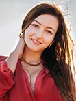 Single Ukraine women Nataliya from Kherson