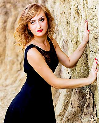 Ukraine bride  Ol'ga 38 y.o. from Khmelnitsky, ID 84284