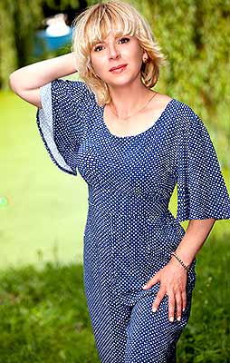 Ukraine bride  Larisa 53 y.o. from Khmelnitsky, ID 81264