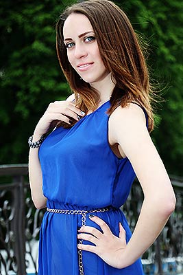 Ukraine bride Anna 32 y.o. from Khmelnitsky, ID 89341