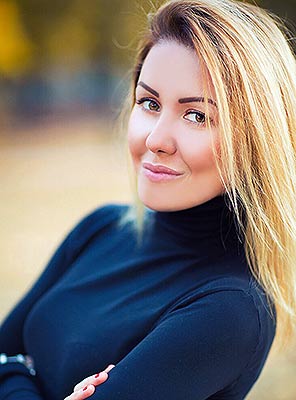 Ukraine bride  Elena 39 y.o. from Kiev, ID 90513