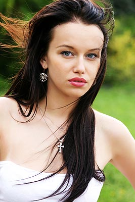 Ukraine bride Anastasiya 31 y.o. from Kiev, ID 62207