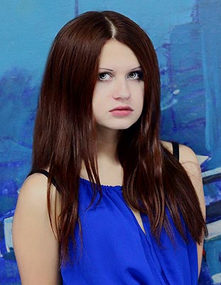 Ukraine bride  Olesya 30 y.o. from Mariupol, ID 79011