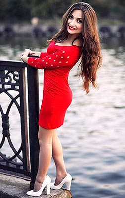 Ukraine bride Ekaterina 33 y.o. from Nikolaev, ID 77474