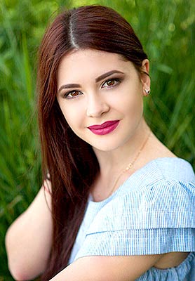 Ukraine bride Aleksandra 29 y.o. from Nikolaev, ID 85786