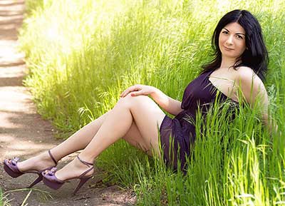 Ukraine bride  Valeriya 39 y.o. from Voznesensk, ID 73332