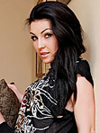 Single Ukraine women Irina from Nikolaev