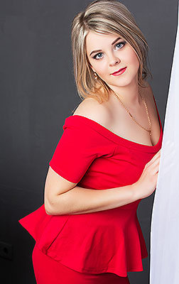 Ukraine bride Viktoriya 31 y.o. from Nikolaev, ID 87901