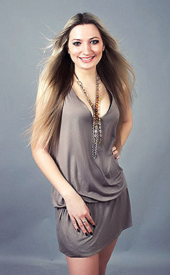 Ukraine bride  Yana 30 y.o. from Odessa, ID 70229