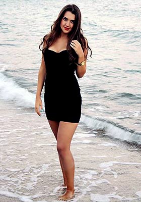 Ukraine bride Kristina 28 y.o. from Odessa, ID 79763