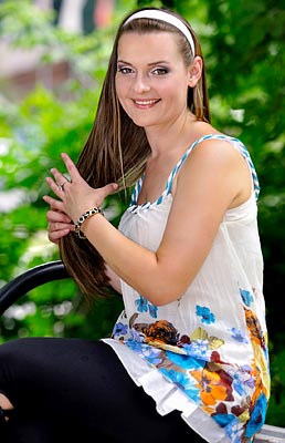 Ukraine bride  Oksana 48 y.o. from Poltava, ID 62836