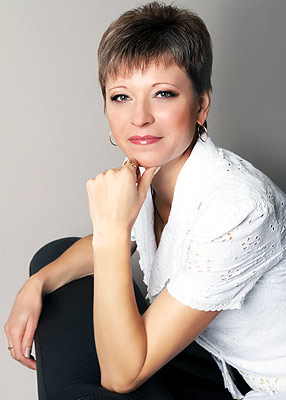 Ukraine bride Mariya 51 y.o. from Poltava, ID 67441