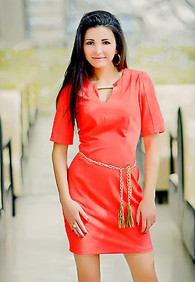 Ukraine bride Ekaterina 31 y.o. from Poltava, ID 74308