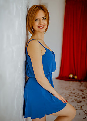 Ukraine bride  Ol'ga 46 y.o. from Zaporozhye, ID 83988