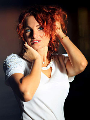 Ukraine bride  Svetlana 45 y.o. from Zaporozhye, ID 92898