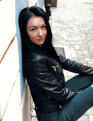 Ukraine bride Yuliya 29 y.o. from Zaporozhye, ID 89374